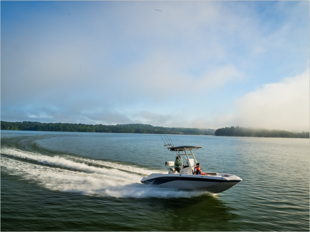 2026 Yamaha 195 Fsh Sport alt