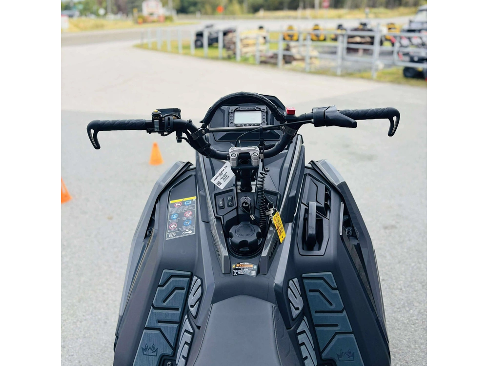 Polaris 650 Pro Rmk 155 S24tfk6rs 2024 alt