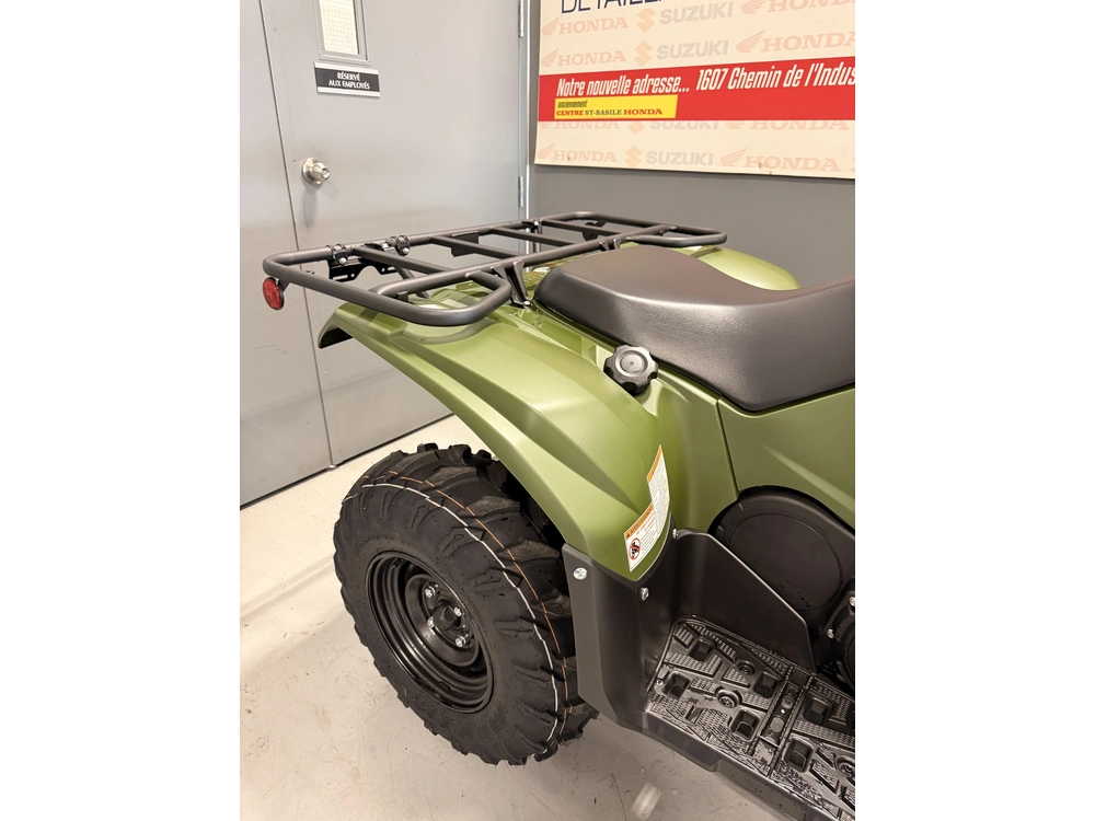 Yamaha Kodiak 700 Eps Kodiak 700 Eps 2026 alt
