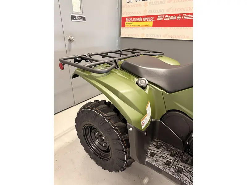 2026 Yamaha KODIAK 700 EPS KODIAK 700 EPS