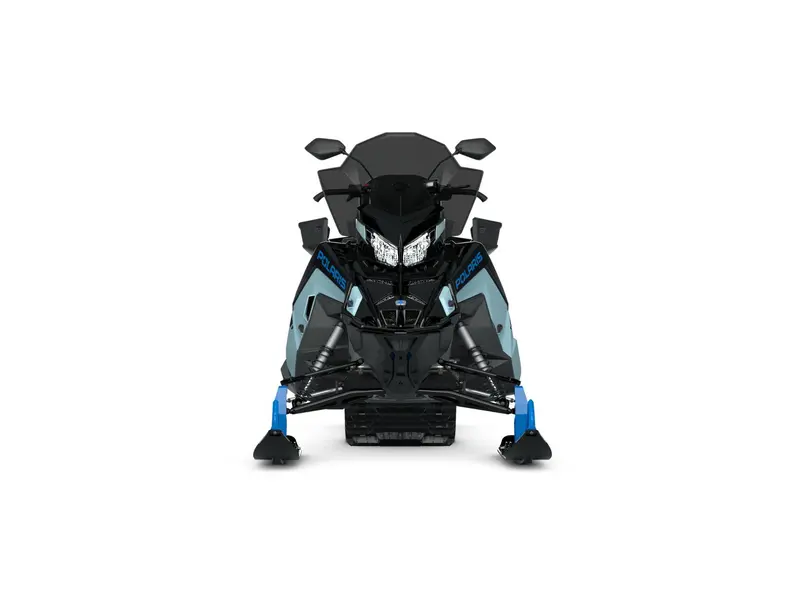 2026 Polaris 850 TITAN ADVENTURE ULTIMATE 155 1.8