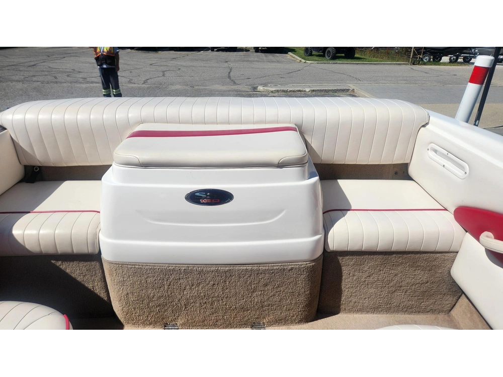 2001 Other Chaparral 180 alt