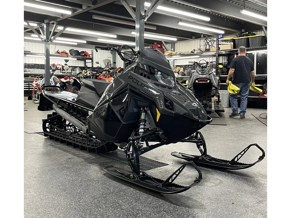 Polaris 650 Rmk Sp 155 2025 alt