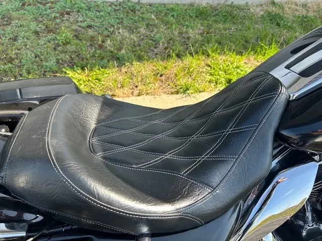 2011 Harley-Davidson ELECTRA GLIDE ULTRA LIMITEDFLHTK