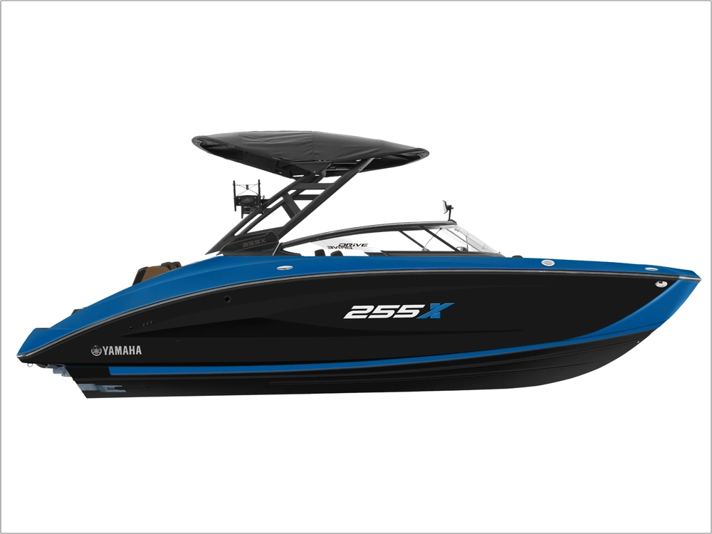 2026 Yamaha 255xd alt