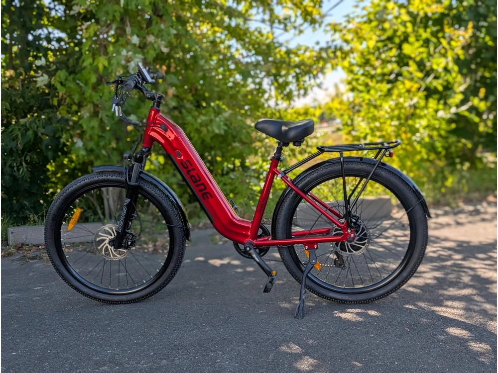 2025 Slane Jasper Sport E-bike Rive-sud De Québec alt