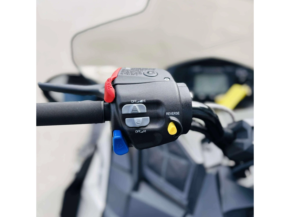 Polaris 550 Indy Adventure 144 S23cee5tsl 2023 alt