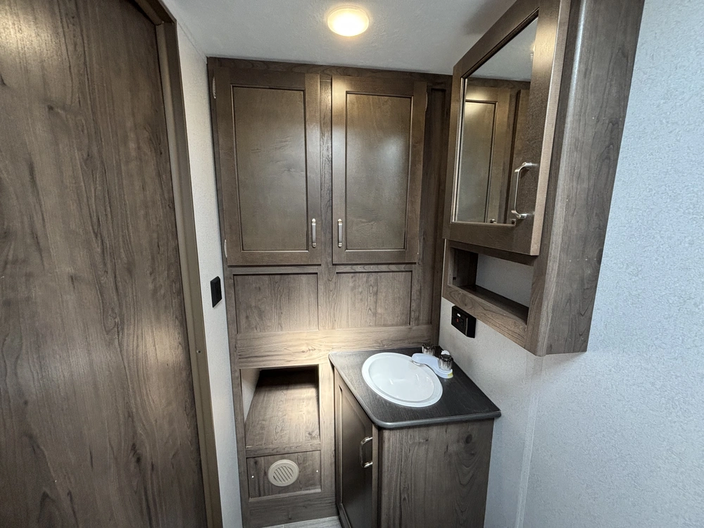 Keystone Rv Passport Sl Super-lite Series 199ml 2020 alt