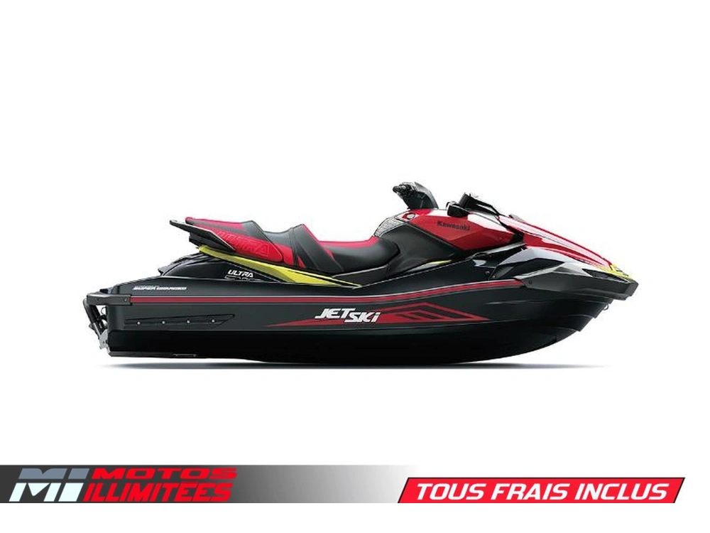 Kawasaki Ultra 310x 2025 alt