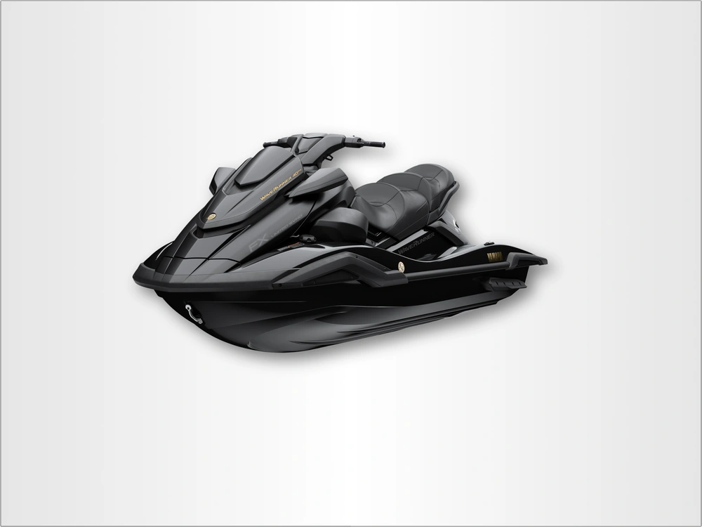 2026 Yamaha Fx Limited Svho alt