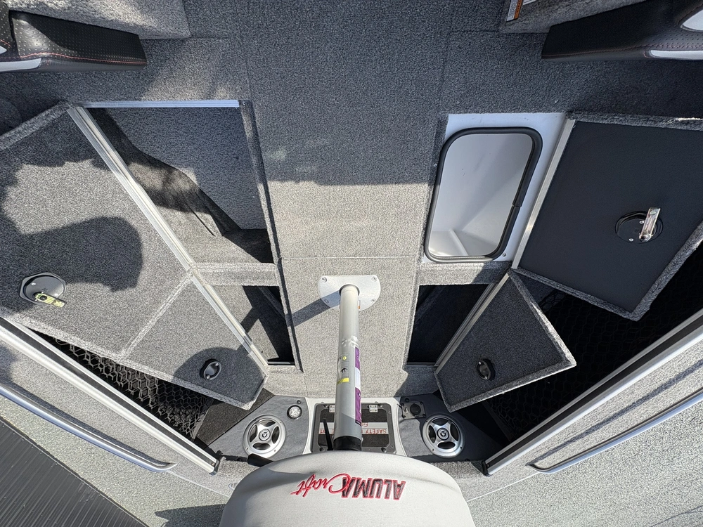 2023 Alumacraft Trophy 185 alt