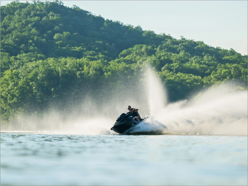 2026 Yamaha Fx Limited Svho alt