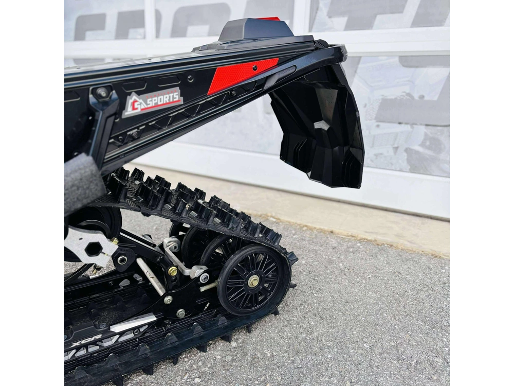 Polaris 650 Indy Xcr 136 S25tdl6rs 2025 alt