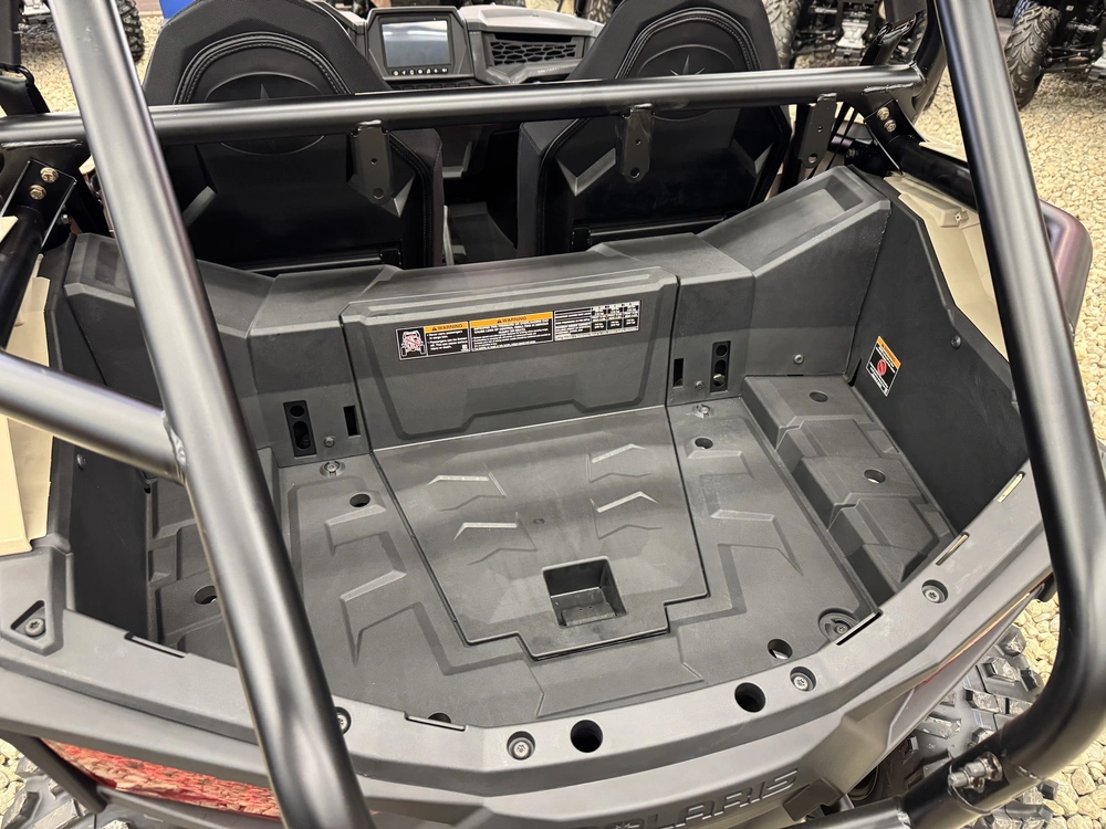 2026 Polaris Rzr Trail S 1000 Ultimate alt