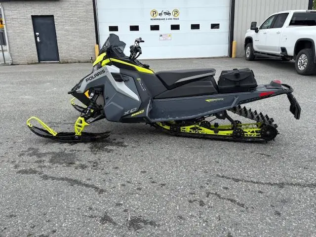 2022 Polaris POLARIS ASSAULT MATRIX 850