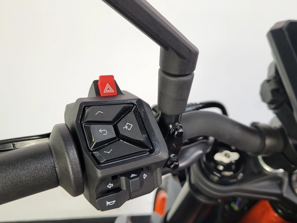 Ktm 390 Duke The Corner Rocket🚀 2025 alt