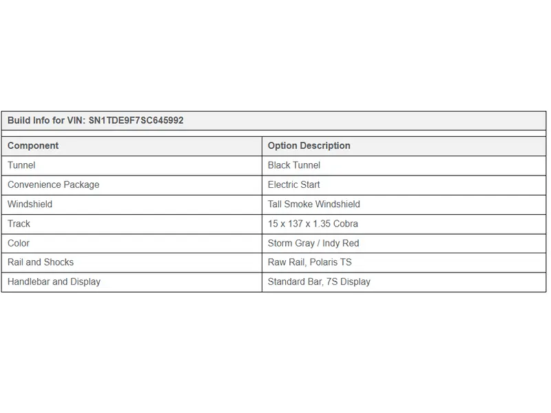 2025 Polaris PROSTAR S4 INDY ADVENTURE X2 137 | 🚀 Polaris vs Ski-Doo touring 🚀