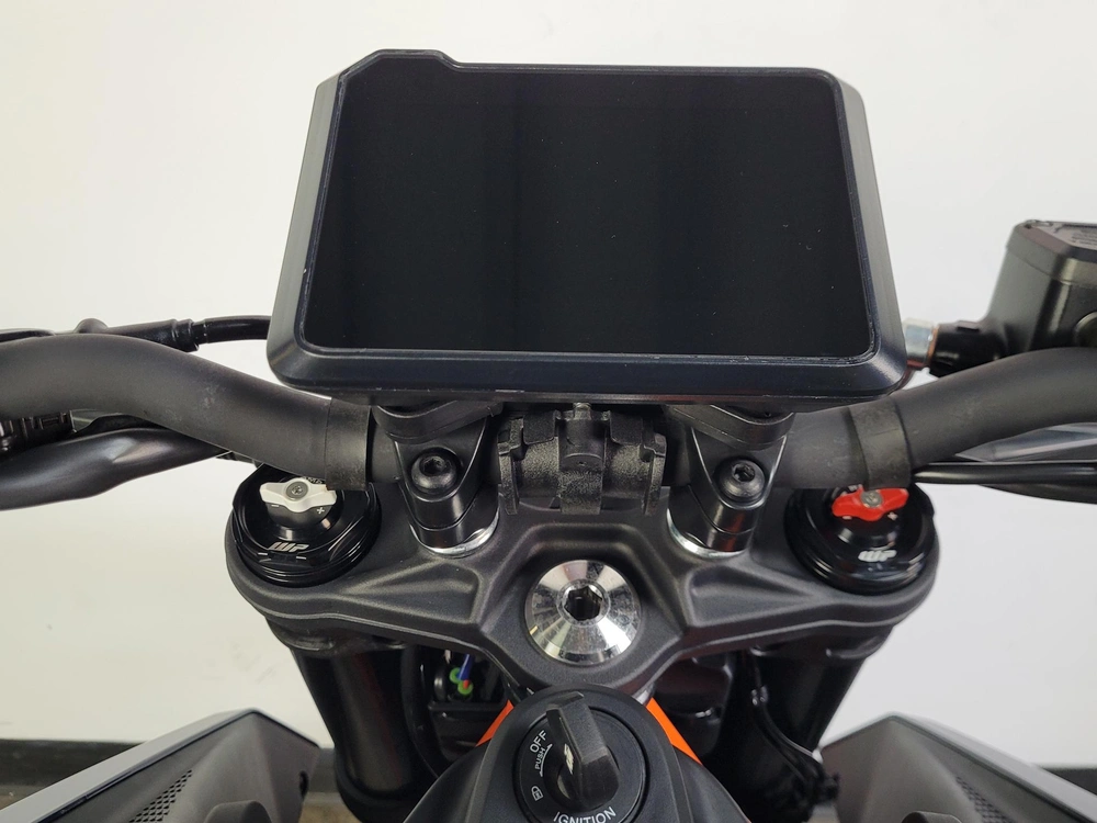 Ktm 390 Duke The Corner Rocket🚀 2025 alt