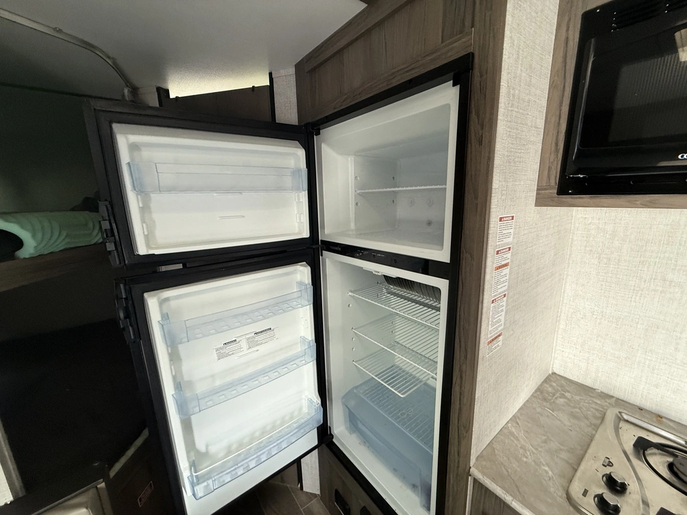 Ameri-lite Gulfstream 197bh 2022 alt