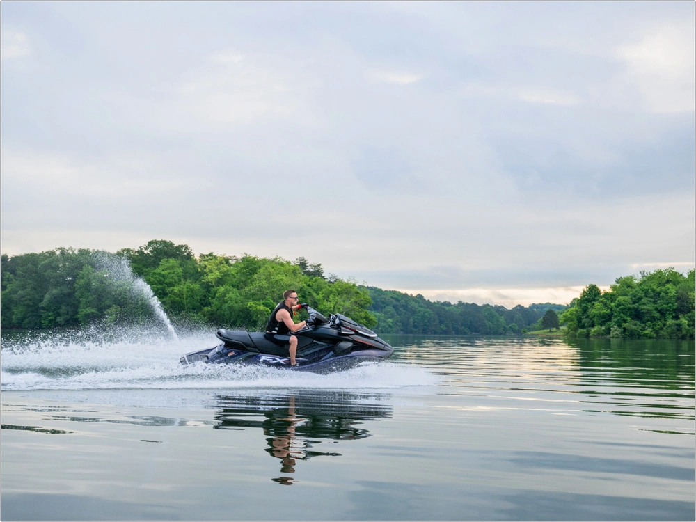 2026 Yamaha Fx Svho alt