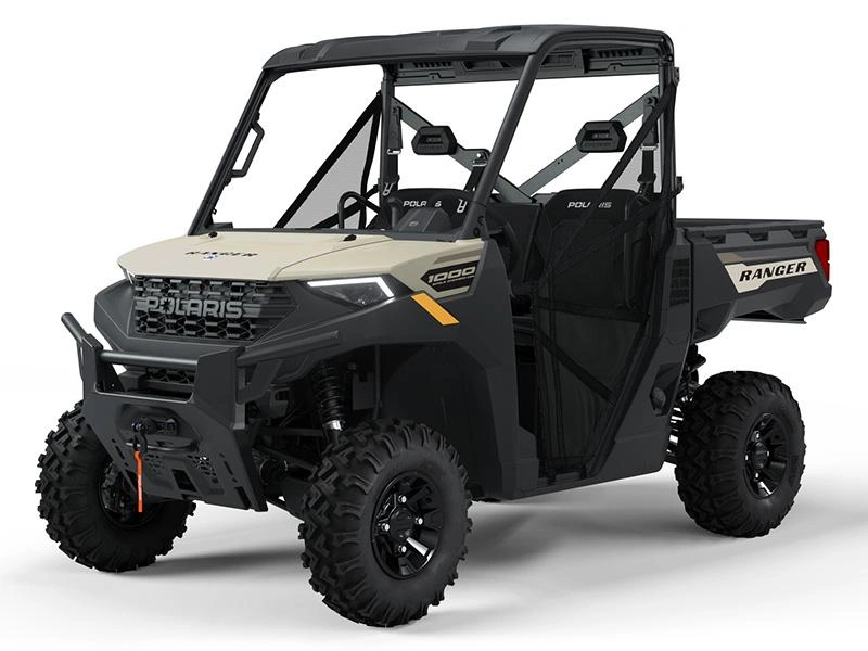 2025 Polaris Ranger 1000 Premium Eps alt