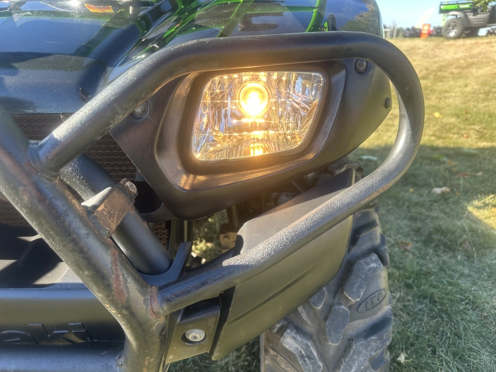 2011 Kawasaki Brute Force 650 alt