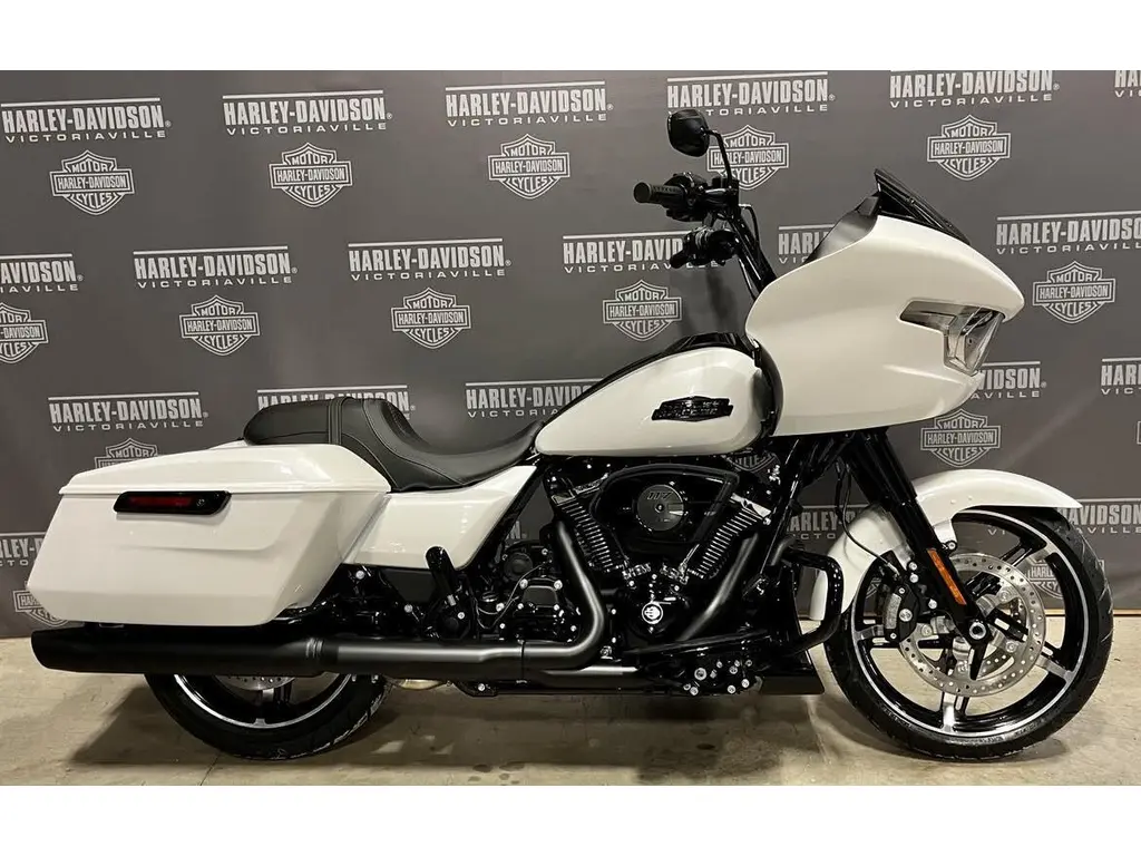 Harley-Davidson ROAD GLIDE FLTRX 117 2025