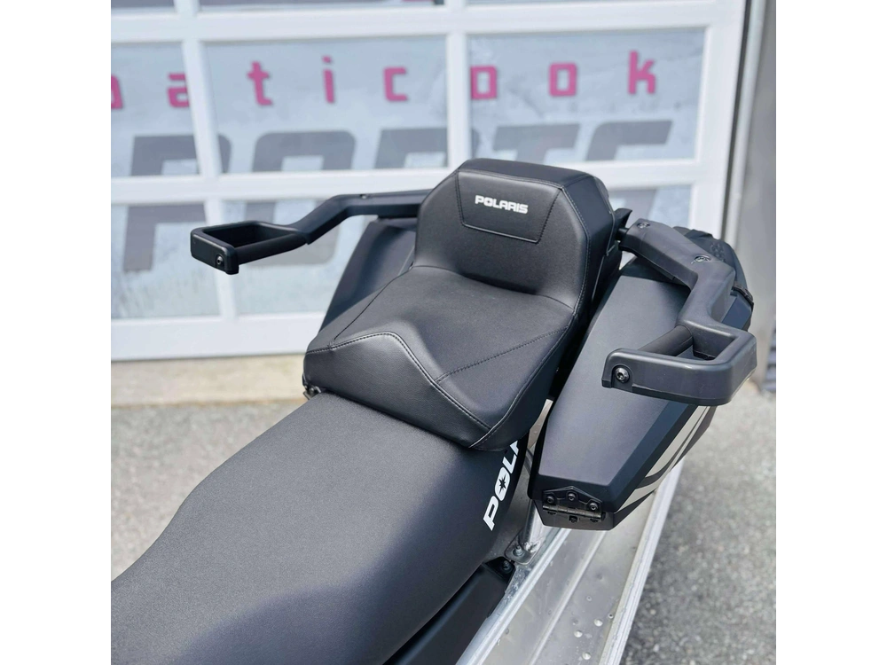 Polaris 550 Indy Adventure 144 S23cee5tsl 2023 alt