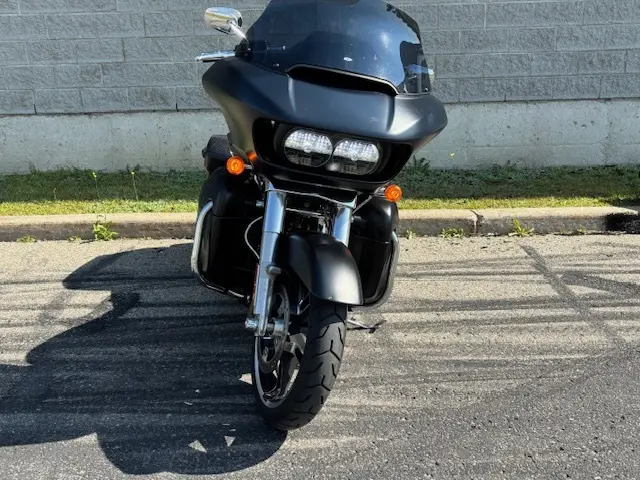 Harley-Davidson FLTRX ROAD GLIDEFLTRX 2018