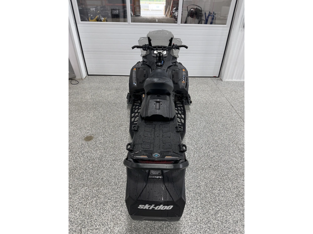 2025 Ski-doo Renegade X 900 Ace Turbo R Ripsaw 1.25" E.s. alt