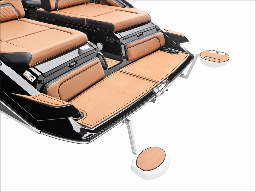 2026 Yamaha 275sd alt