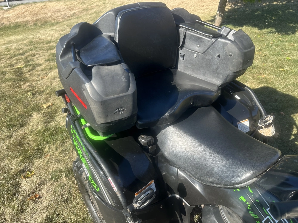 2011 Kawasaki Brute Force 650 alt