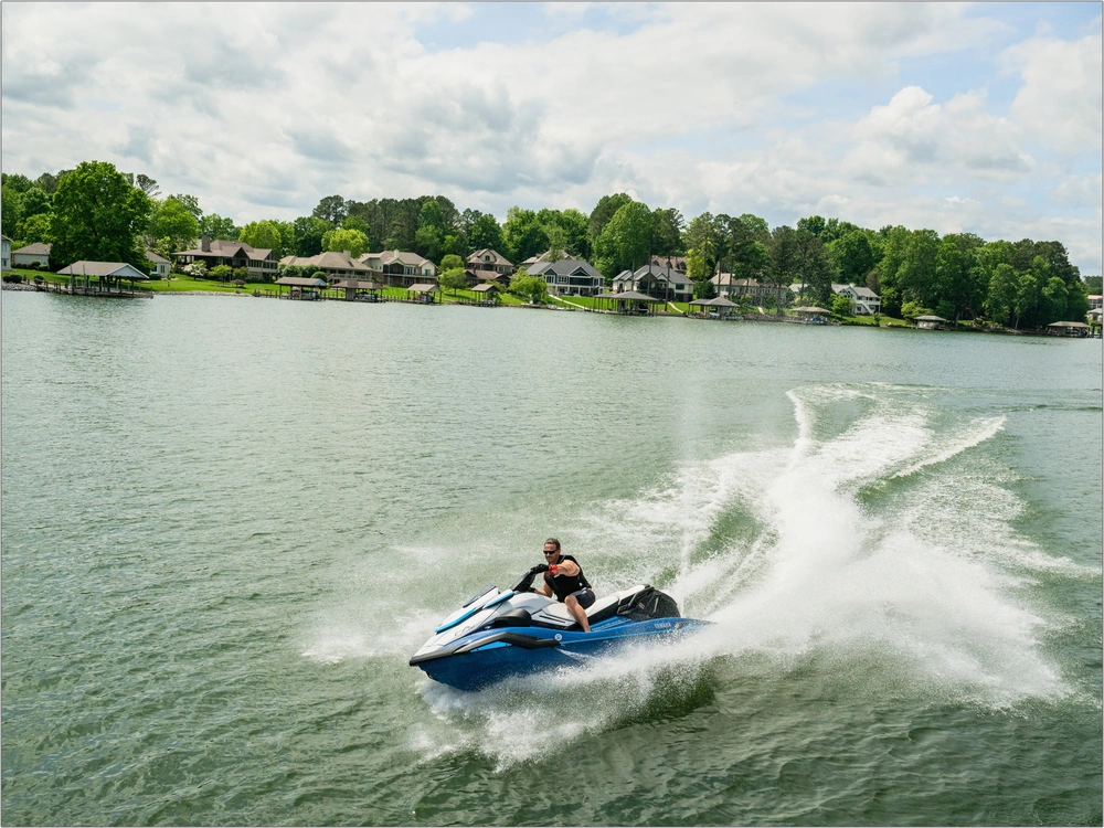 2026 Yamaha Fx Ho alt