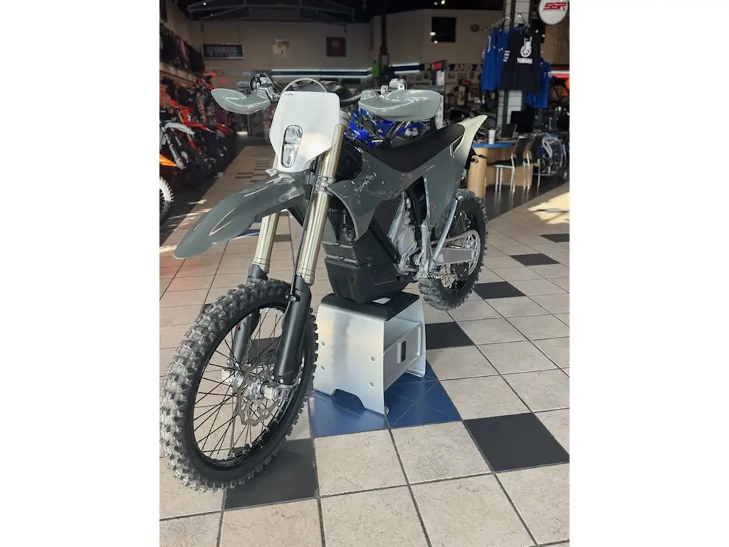 New 2025 Stark Future Varg EX 80 HP in Kalispell - Penco Power