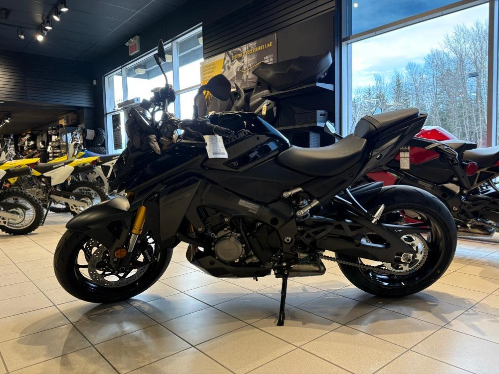 Suzuki Gsx-s1000a 2025 alt