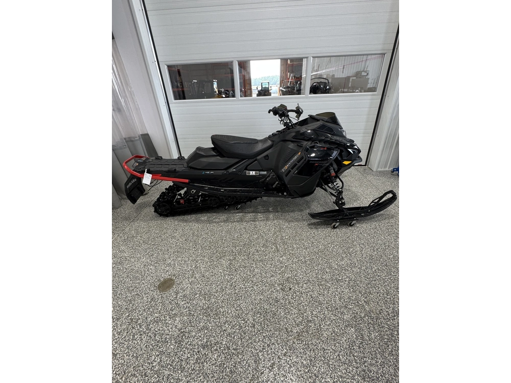 2025 Ski-doo Renegade Xrs 900 Turbo R Smart Shocks alt