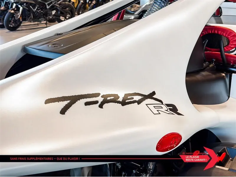 2025 Campagna T-Rex