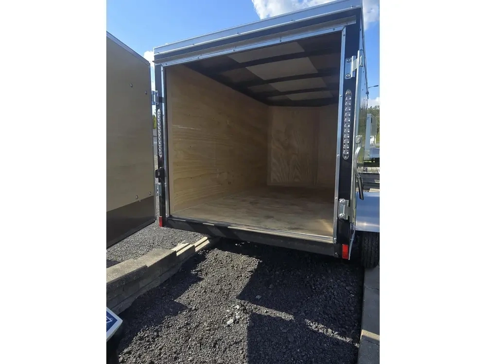 2025 Continental Cargo Rs58sa alt