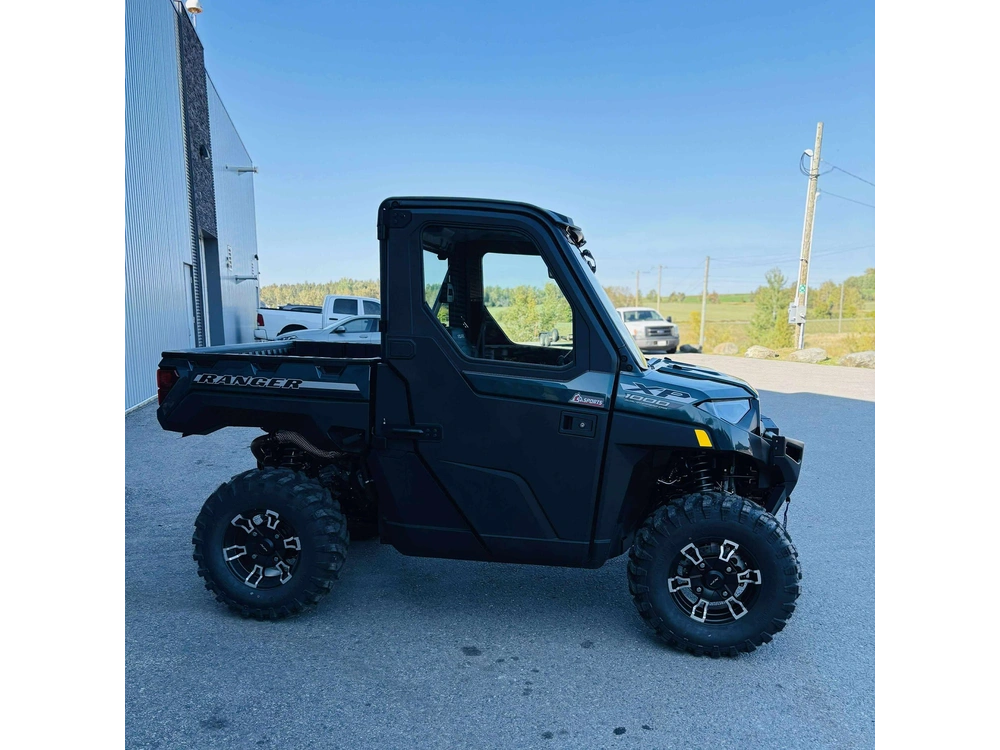 Polaris Ranger Xp 1000 Northstar Ultimate R26rry99ab 2026 alt