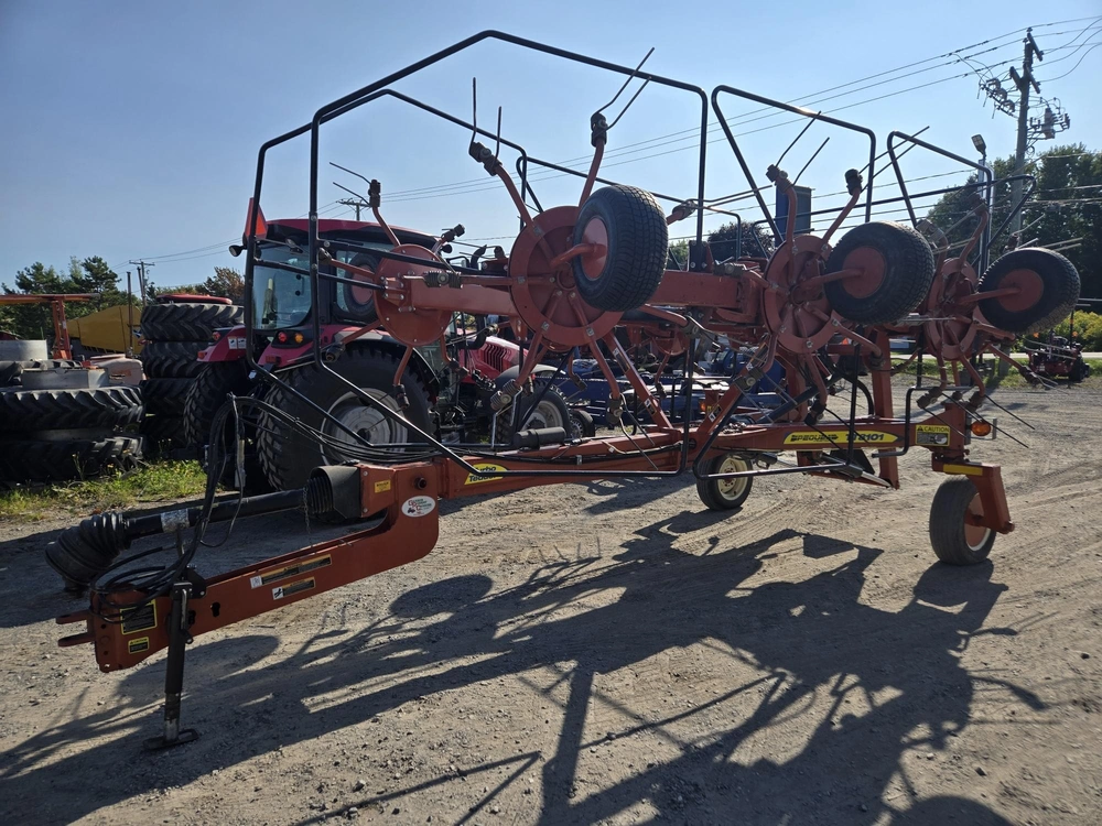 Pequea Tt8101 2019 alt