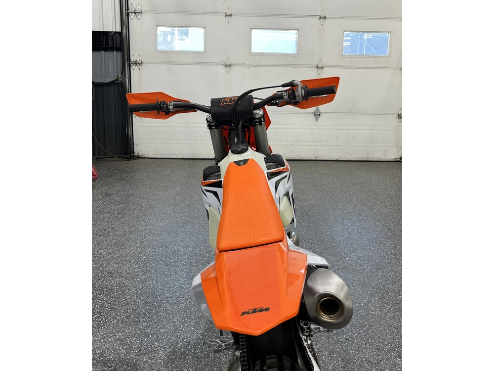 Ktm 350 Xc-f 2024 alt