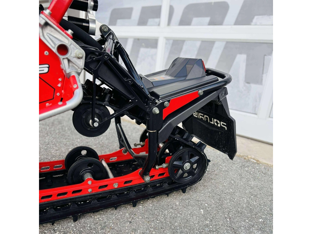 Polaris 850 Switchback Pro S 2019 alt