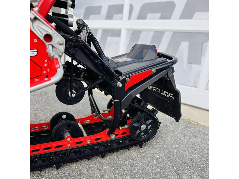 2019 Polaris 850 SWITCHBACK PRO S