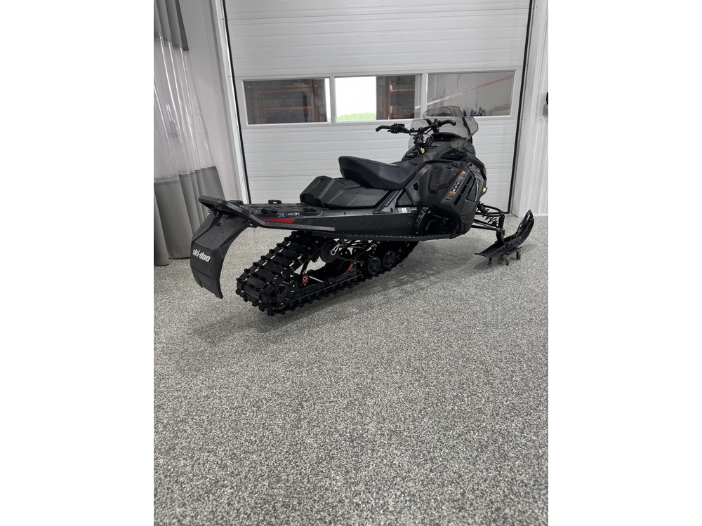2025 Ski-doo Renegade X 900 Ace Turbo R Ripsaw 1.25" E.s. alt
