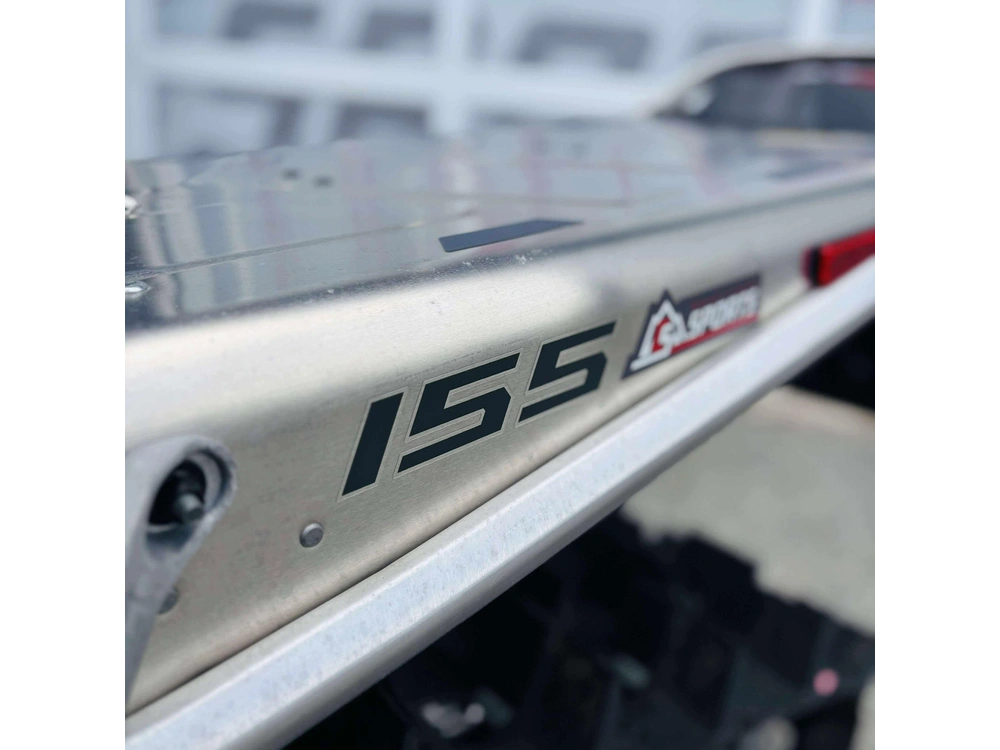 Polaris 650 Pro Rmk 155 S24tfk6rs 2024 alt