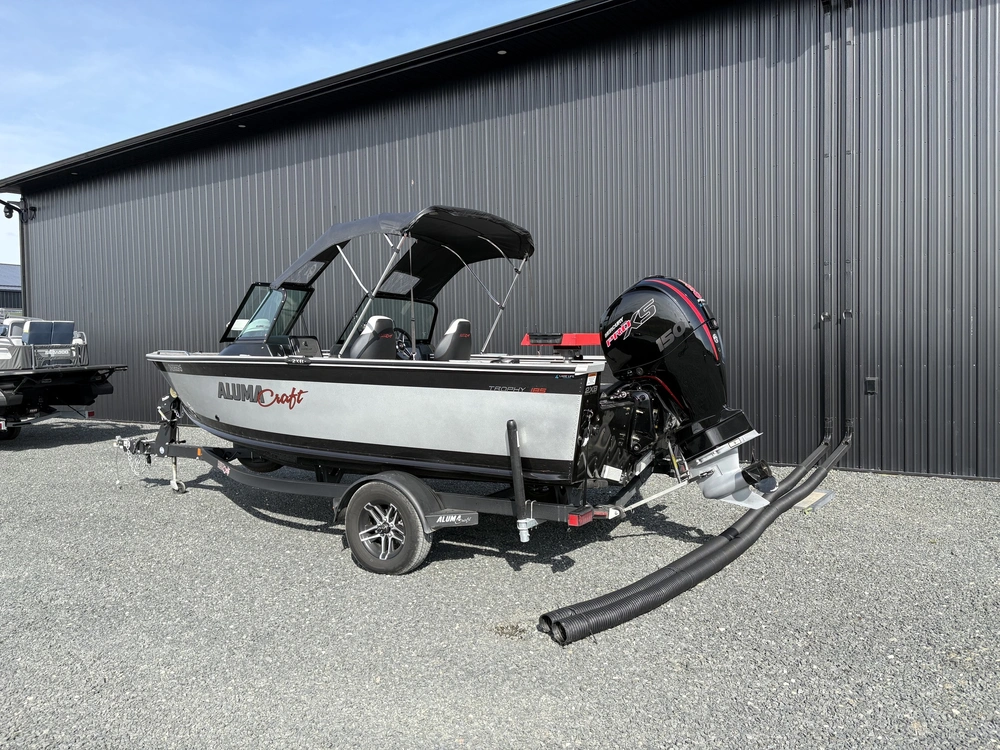 2023 Alumacraft Trophy 185 alt