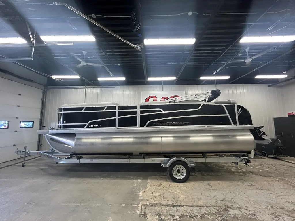 2025 Princecraft Vectra® 21 L 