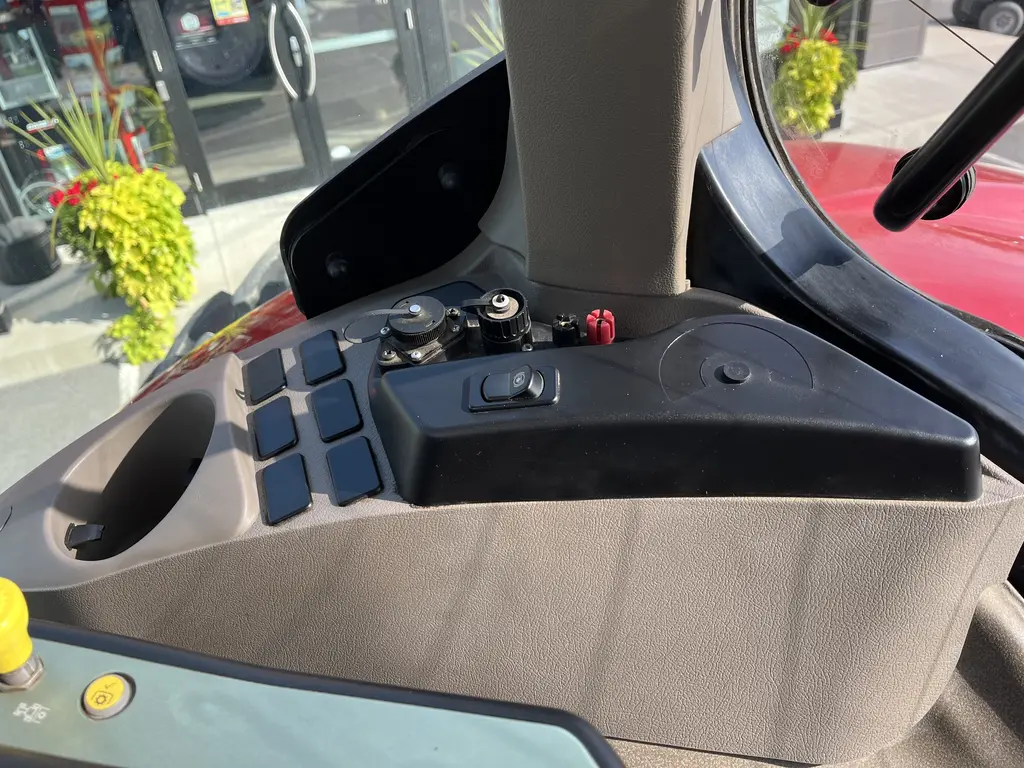 2018 Case IH Puma 240 CVT