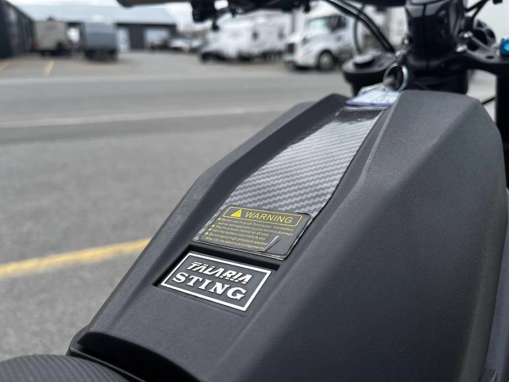 Talaria Sting Mx3 2022 alt