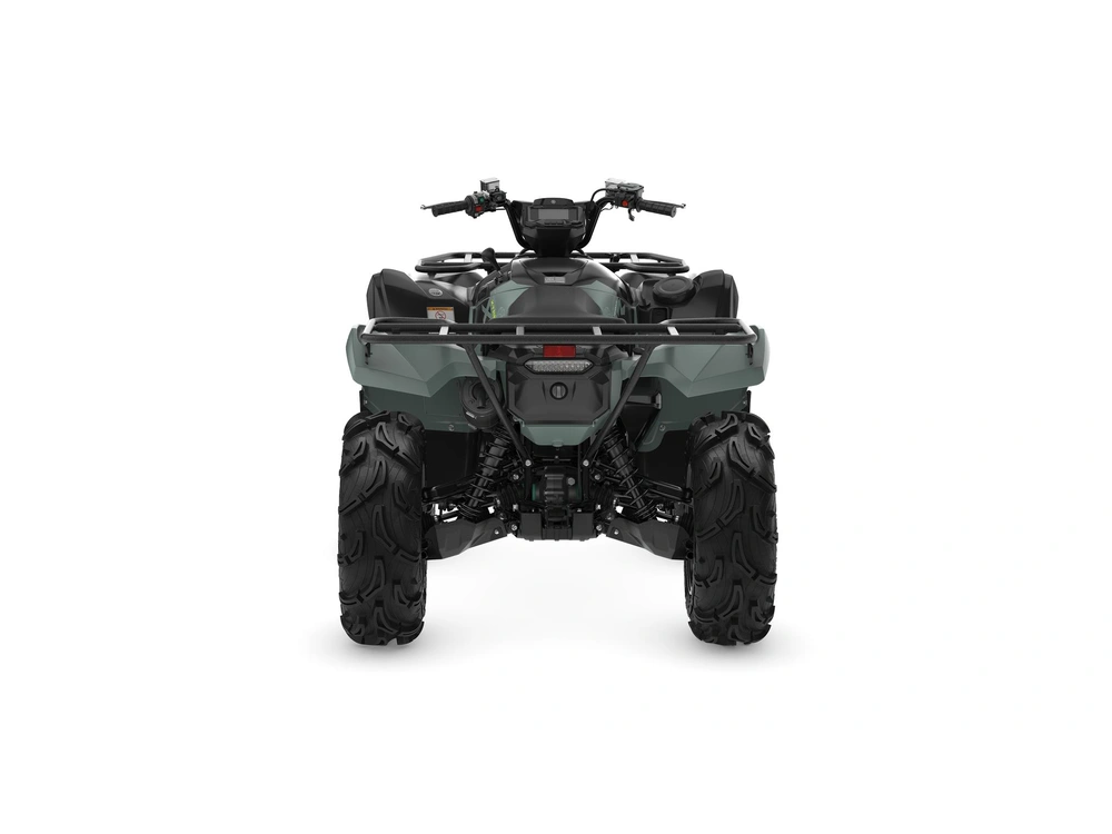 Yamaha Yfm70gpztm Grizzly 700 Dae Xtr 2026